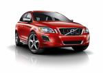 Volvo XC60 R-Design 2009 года